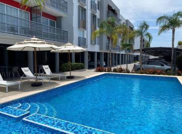 Departamento · 70m² · 3 Recámaras · 1 Estacionamiento · Departamento en Coto Mareta, Villa Marina, Mazatlán, Sinaloa.