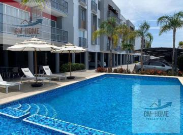 Departamento · 70m² · 3 Recámaras · 1 Estacionamiento · Departamento en Coto Mareta, Villa Marina, Mazatlán, Sinaloa.