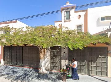 Casa de 4 habitaciones, Aguascalientes · Casa de Recuperacion Bancaria