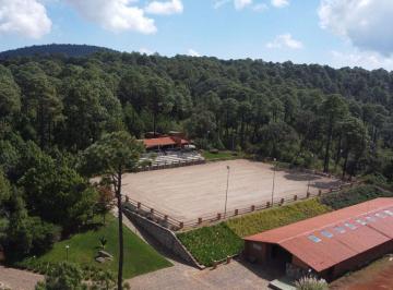 Terreno / Lote , Tapalpa · Hípico de Lujo en Tapalpa en Venta: 35,000 m²