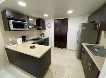 Departamento · 2 Recámaras · 2 Estacionamientos · Depto en Renta $40,000 Grand Polanco. Alc. Miguel Hidalgo.