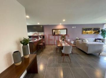 Departamento de 3 habitaciones, Querétaro · Departamento en Venta en Cumbres del Lago en Planta Baja
