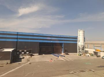 Bodega comercial · 1254m² · Bodega en Renta en Lerma Mexico