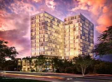 Local comercial · 21m² · Estudio Hotelero Amueblado en Pre - Venta con Renta Garantizada por 10 Años en Mérida