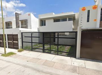 Casa de 3 habitaciones, San Luis Potosí · Lasm39 - Casa en Venta en Lomas 4ta Sección – Comodidad y Excelente Ubicación