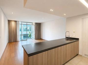 1 · Departamento en Sonata | Alpha Residences | 112 m² | 2 Rec + Estudio | Balcón | Amenidades Premium