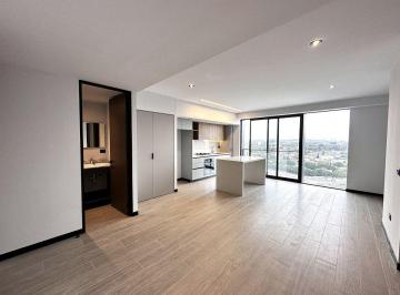 Departamento de 1 habitación, Guadalajara · Departamento en Venta en Colomos Providencia - Elysian High Country