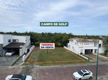 Terreno / Lote · 570m² · Terreno en Lagunas de Miralta