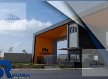 Terreno / Lote · 811m² · Terreno en Venta en Salinas Victoria