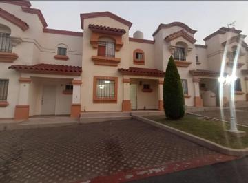 Casa de 3 habitaciones, Santa Catarina · Casa en Villa del Real, Tecamac