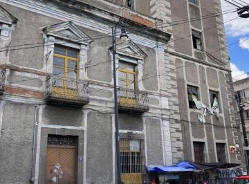 Edificio , Puebla · Edificio en Venta Centro Puebla