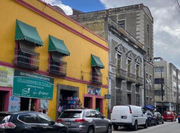 Edificio , Puebla · Edificio en Venta Centro Puebla