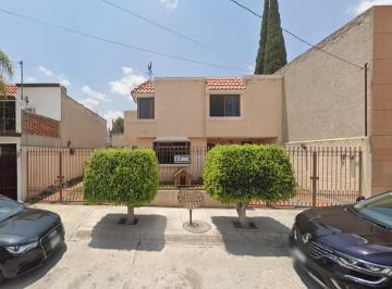 Casa de 4 habitaciones, San Luis Potosí · Casa de Recuperacion Bancaria en San Luis Potosi!