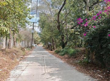 Terreno / Lote , Santiago · Vendo Hermoso Terreno en Santiago (Pueblo Mágico), Nuevo León. (Comunidad San Francisco)
