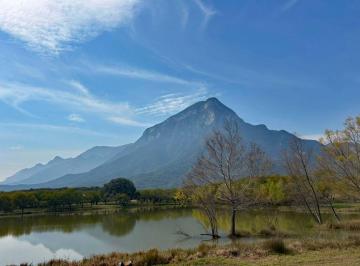Terreno / Lote , Montemorelos · Terreno de 3052 m² en Venta en Montemorelos