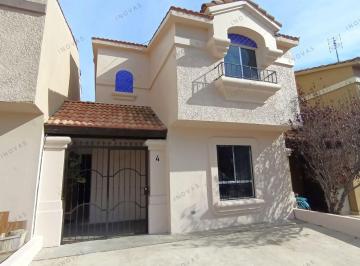 Casa de 3 habitaciones, Tijuana · Casa en Renta Quinta Versalles Magnifico Entorno Familiar Muy Seguro