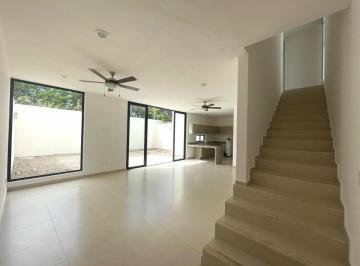 Casa de 4 habitaciones, Solidaridad · Casa en Venta en Palmara, Playa del Carmen