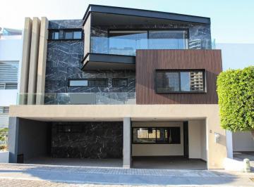 Casa de 4 habitaciones, San Andrés Cholula · Residencia en Venta Ubicada en Parque Terranova Lomas de Angelopolis II, 4 Recamaras, Terraza