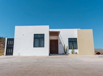 Casa de 2 habitaciones, Guaymas · Casa en Venta en San Carlos