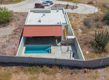 Casa de 2 habitaciones, Guaymas · Casa en Venta en San Carlos