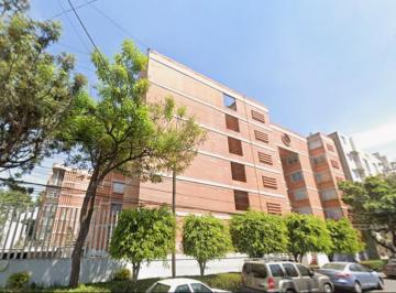 Departamento de 2 habitaciones, Benito Juárez · Venta de Departamento Ubicado en Niños Héroes, Benito Juárez