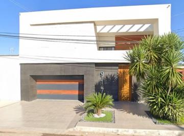 Casa de 4 habitaciones, Navojoa · Lasm41 - Casa en Venta en Colonia Constitución – Amplios Espacios y Excelente Estado