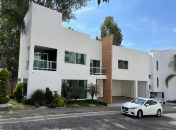 Casa de 3 habitaciones, San Andrés Cholula · Casa de Recuperacion Bancaria