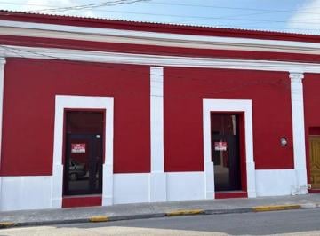 Local comercial , Montemorelos · Local Comercial en Renta - Centro de Montemorelos, N. L. a Una Cuadra de La Presidencia Municipal