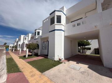 Casa de 2 habitaciones, Guaymas · Casa en Venta en San Carlos