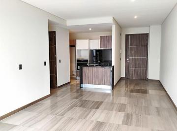 Departamento de 2 habitaciones, Miguel Hidalgo · Renta Departamento Ginebra