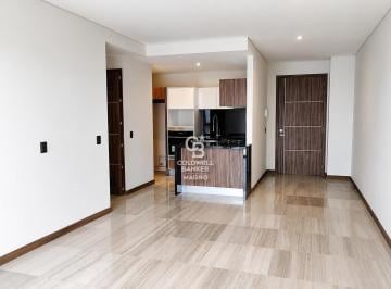 Departamento 84m² Renta Ampliación Granada · Renta Departamento Ginebra