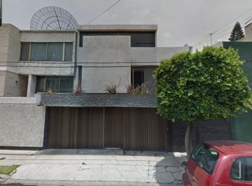 Casa de 4 habitaciones, Gustavo A. Madero · Vendo Casa con 202 m², en Col. Lindavista, Cerca de Avs Principales. “recuperación Bancaria"