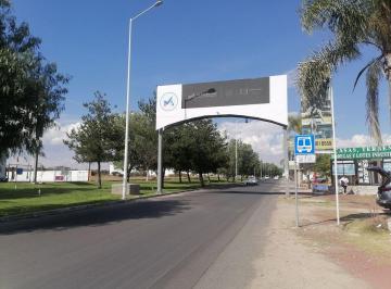 Terreno comercial , El Marqués · Terreno Comercial de Alta Exposición en Zona de Crecimiento | Anillo Vial III | El Marques