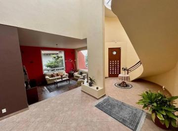 Casa en condominio de 3 habitaciones, Lerma · Casa en Venta en Club de Golf Los Encinos, con Amplio Jardín