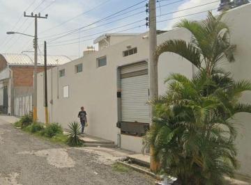 Bodega comercial , Tlajomulco de Zúñiga · Bodega Industrial en Renta en Zona Los Sauces, Tlajomulco