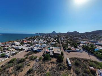 Terreno / Lote , Guaymas · Terreno en Venta en San Carlos