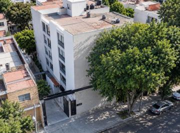 Departamento de 3 habitaciones, Benito Juárez · Se Vende Casa a Unos m de Parque de Los Venados | Letran Valle