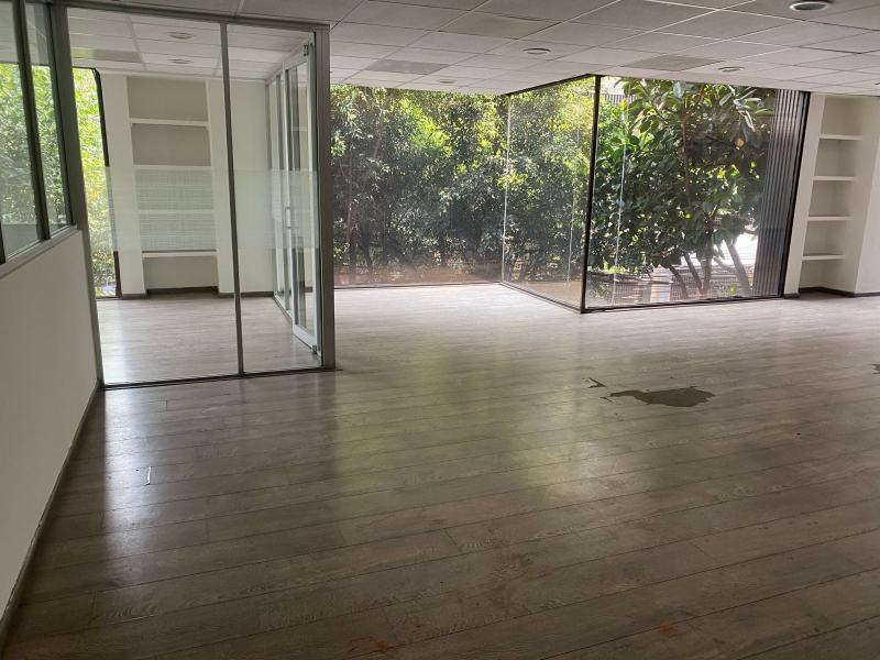 Office for Rent in Anzures