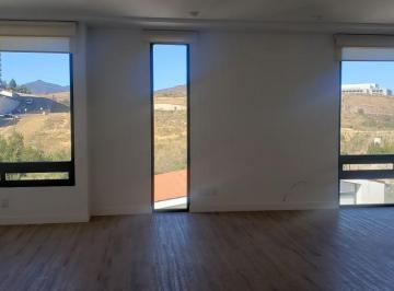 Departamento de 3 habitaciones, Naucalpan de Juárez · Venta Departamento a Estrenar Lomas Verdes