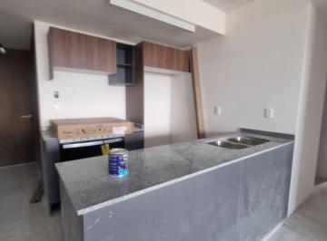 Departamento de 2 habitaciones, Miguel Hidalgo · Departamento de 105 m² con 2 Habitaciones en Venta en Ampliación Granada