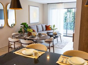 Departamento de 2 habitaciones, Morelia · Torres Residenciales - Vista Serena Desde $2,650,000