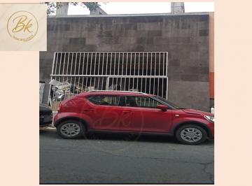 Edificio · 400m² · 14 Recámaras · Renta de Edificio en Centro de Mty