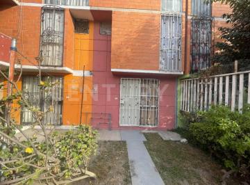 Casa · 51m² · 2 Recámaras · 1 Estacionamiento · Casa en Venta en Las Fuentes Ecatepec, Ecatepec de Morelos