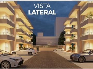 Departamento · 65m² · 2 Recámaras · 1 Estacionamiento · Colonia Zaragoza, Departamento a Estrenar con Amenidades en Zona Céntrica de Veracruz