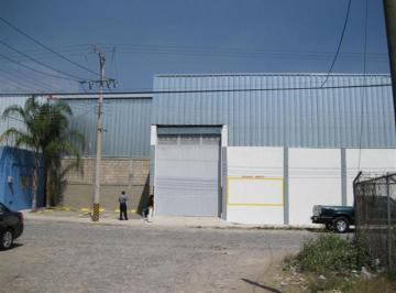 Bodega comercial · 1020m² · 3 Estacionamientos · Bodega Industrial en Renta – Colonia Artesanos, Tlaquepaque a un Minuto de Periférico | Acceso Para