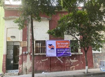 Casa de 8 habitaciones, Guadalajara · Casa en Venta en Guadalajara Centro - Herrera y Cairo 109