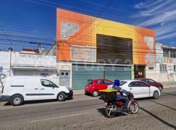 Bodega comercial · 405m² · Venta de Bodega en Puebla en 14 Oriente