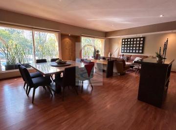 Departamento de 3 habitaciones, Alvaro Obregón · Venta Departamento 3 Recamaras en La Loma de Santa Fe