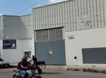 Bodega comercial · 1500m² · Bodega en Renta 1500 m²