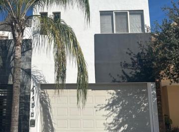 1 · Casa Amueblada en Renta en Contry Sur, Monterrey